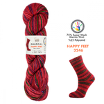 Happy Feet от Газал