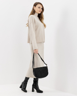 Сумка 642 11 черный