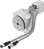 Поворотный привод Festo ERMO-16-ST-E