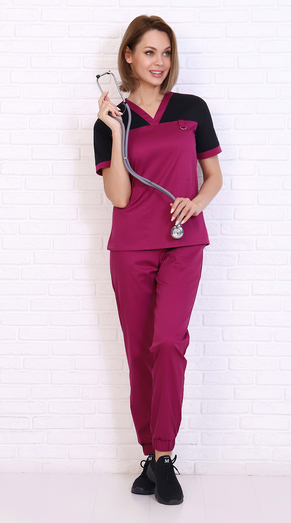 Костюм хирургический Тайм №2431