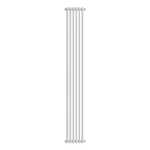 Дизайн-радиатор Royal Thermo Shift R22 C2180 - 06 секц. RAL9016