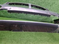 Бампер передний BMW X1 F48 (2019-2022) M-paket