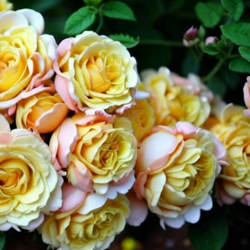 Роза Джери Дженнингс