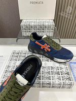 Кроссовки Premiata