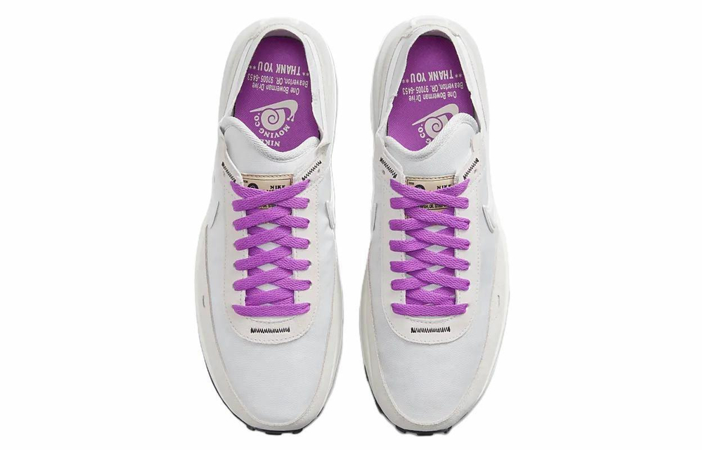 Кроссовки Nike Waffle One Se