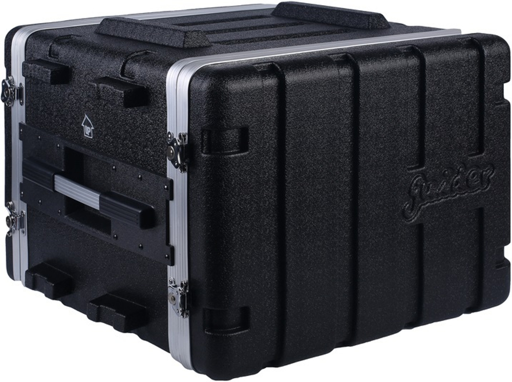 Рэковый кейс Guider ABS-8UL
