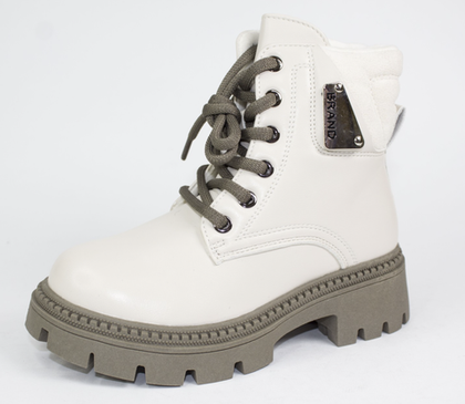 Ботинки детские зимние C40623-6