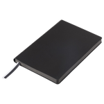 Ежедневник Rain недатированный, черный