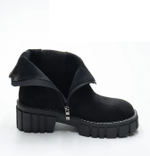 Ботинки (36-40)р. / шт. 116/21