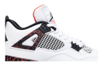 Кроссовки Jordan Air Jordan 4 Hot Lava