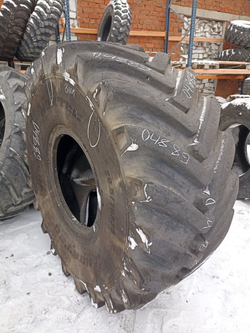 29.5/75R25 Nortec TC-19 шина б/у