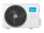 Кассетный кондиционер Midea MCD1-24HRN1-Q/MOX430U-24HN1-Q/T-MBQ4-04A1