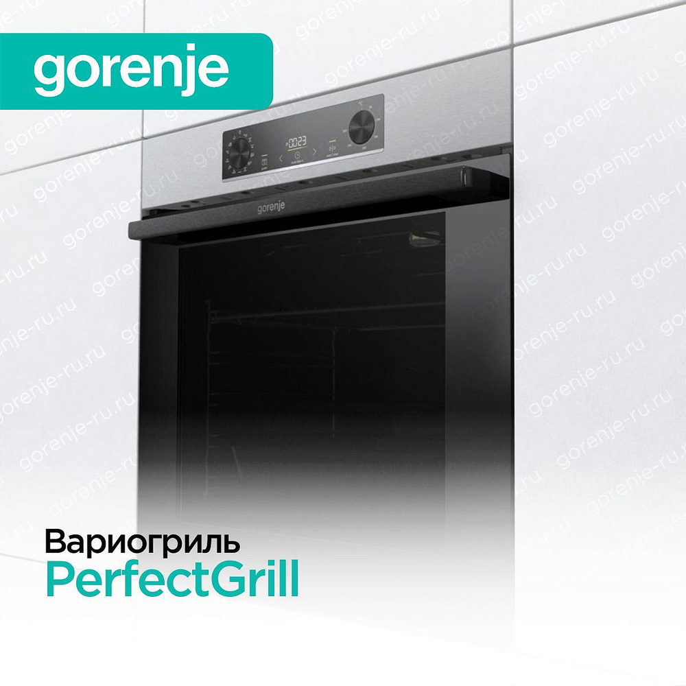 Духовой шкаф Gorenje BOSB6737E03X