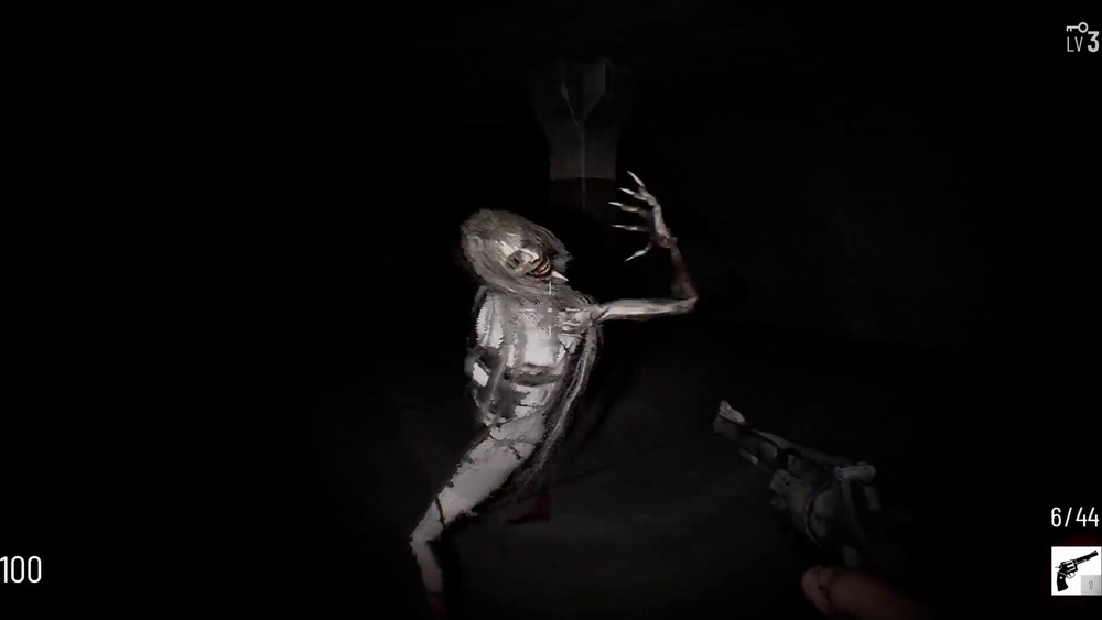 DreadHaunt (для ПК, цифровой код доступа)