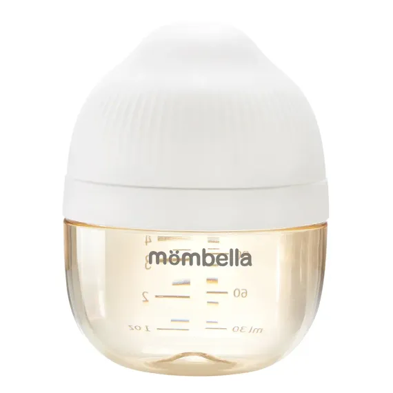 Бутылочка Mombella Anti-Colic 120 мл