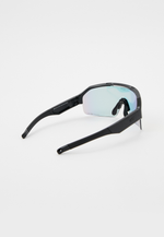 Спортивные очки GOG Thor C / Black / Photochromic Red Lens