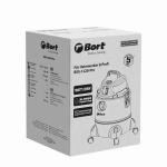Пылесос для сухой и влажной уборки BORT BSS-1220-Pro