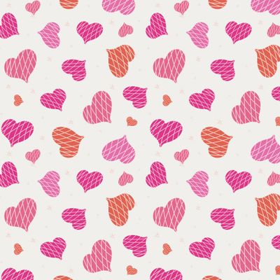 Сердца. Heart.