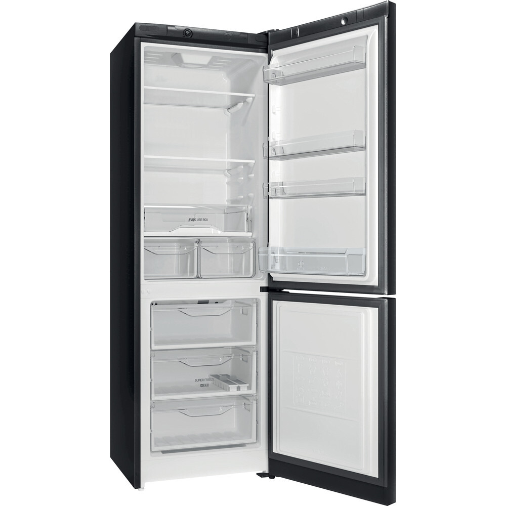 Холодильник Indesit DS 4180 B