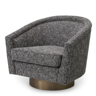 Кресло вращающееся Swivel Chair Catene арт.115427