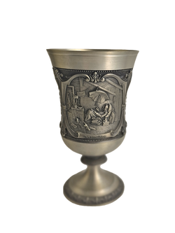 Бокал "Выдающиеся художники" Германия