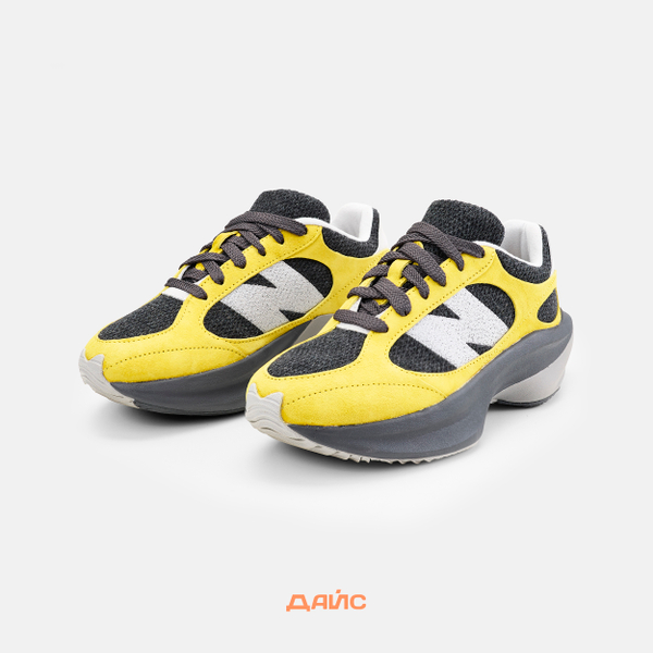 Кроссовки New Balance WRPD Runner 