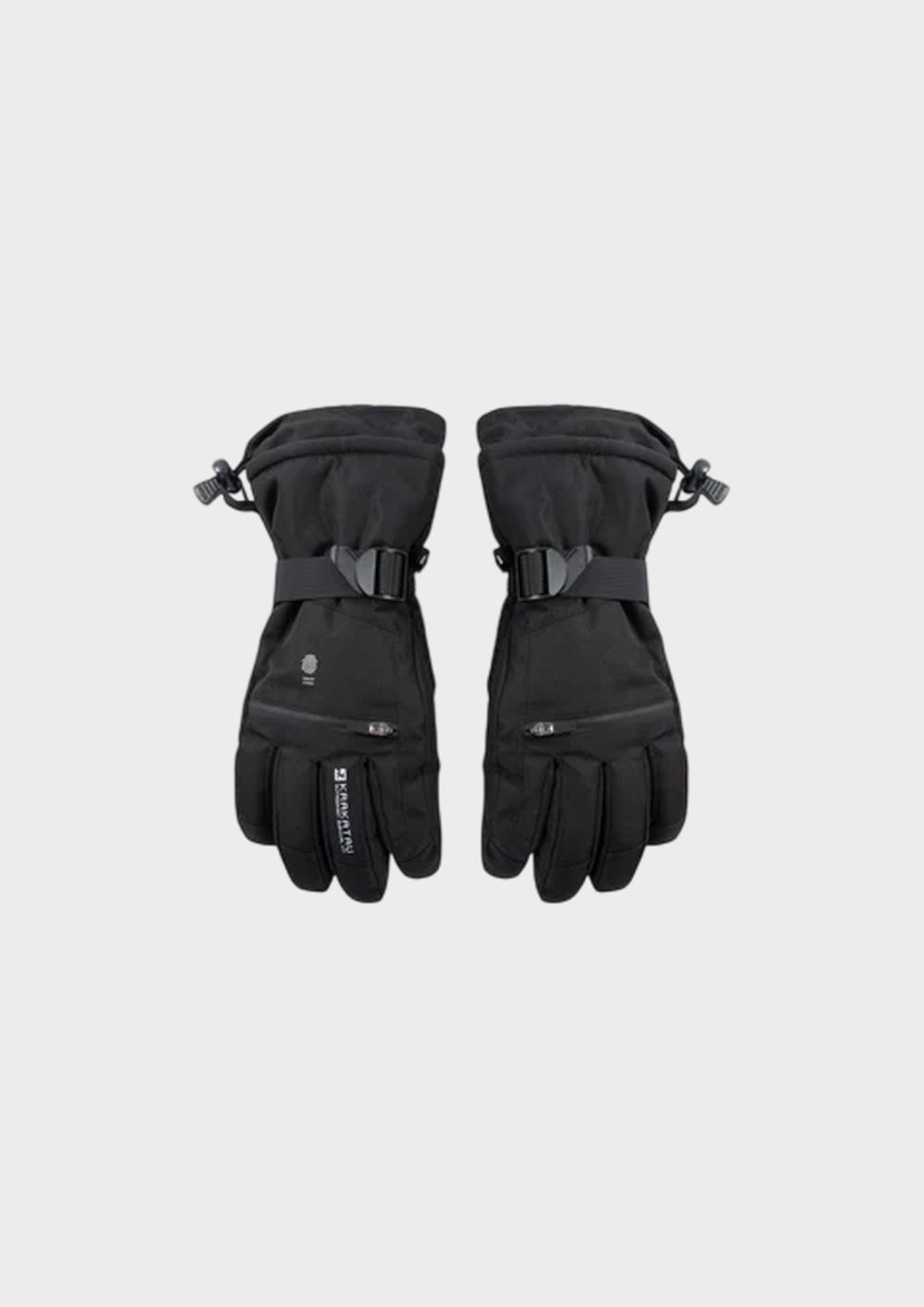 Перчатки KRAKATAU