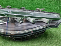 Битая Фара правая Haval F7 (2018-2024) LED