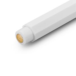 Карандаш цанговый Kaweco Classic Sport 3.2мм белый (10000041) 1