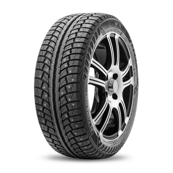 Torero Matador Sibir Ice 2 MP30 215/60 R16 99T XL шип.