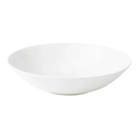 Wedgwood Jasper Conran Белая миска 20 см