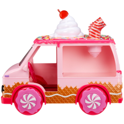 Yummiland - Автобус для кукол Yummiland Lipgloss Truck 541073
