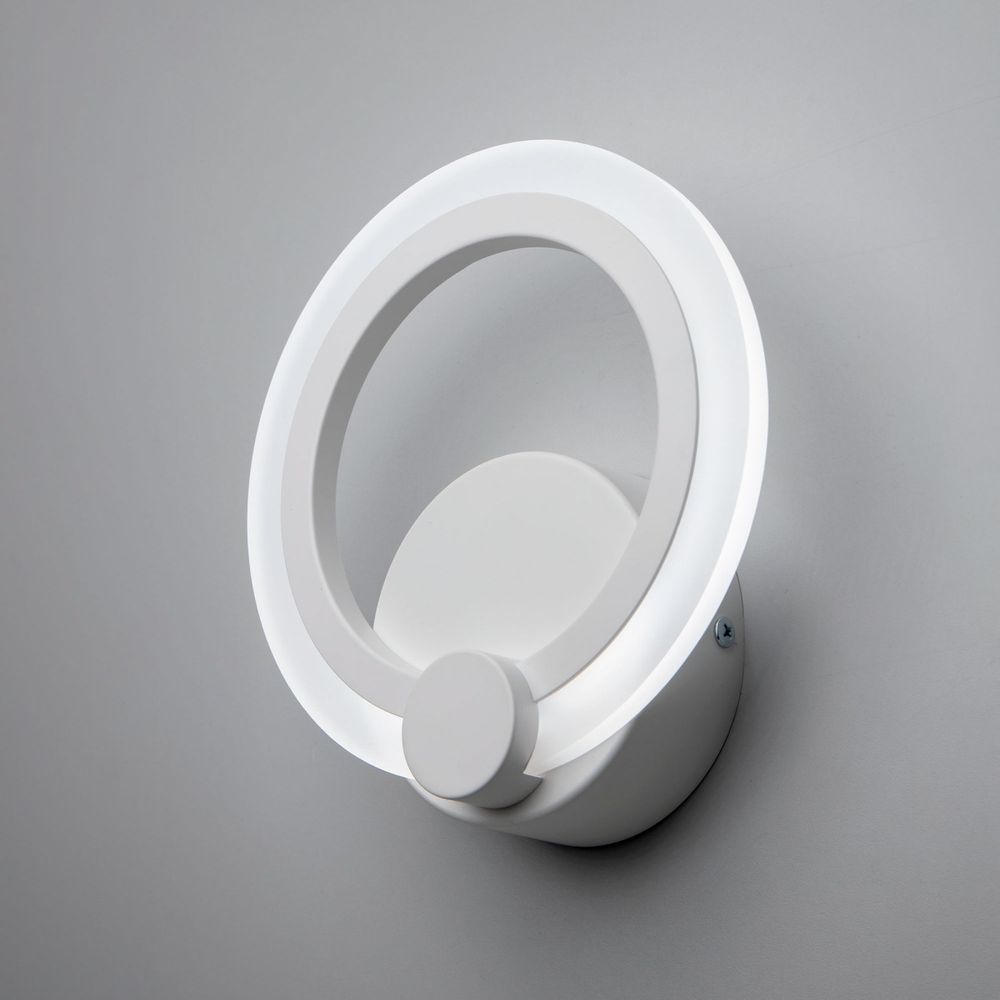 Citilux Сента CL237B310 Бра светодиодное Белое