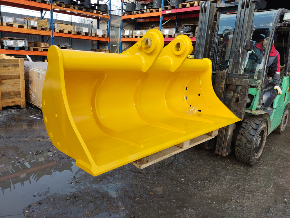 Ковш планировочный CAT320 2000 мм