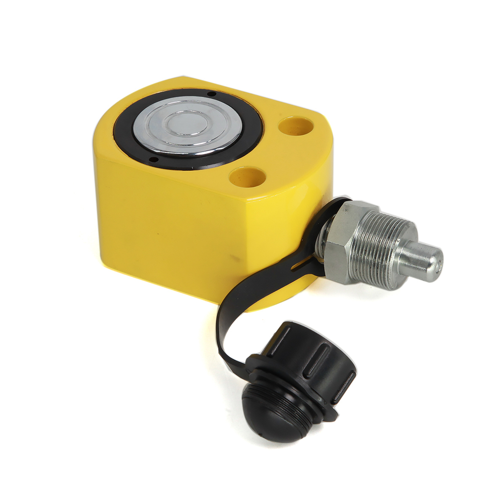 Гидравлический цилиндр низкий 10т. Car-Tool CT-T1011