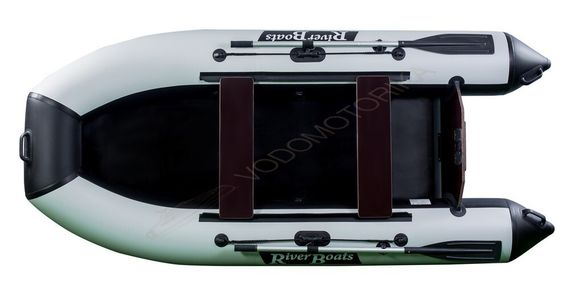 Лодка RiverBoats RB-280 ЛАЙТ