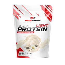 WHEY PROTEIN LIGHT (MegaProtein)