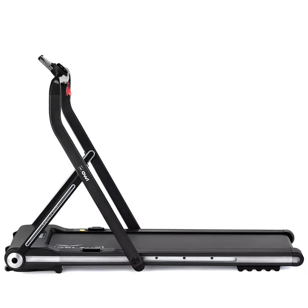 Беговая дорожка Orlauf Owl Black