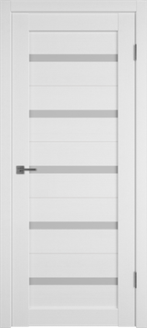 Дверь межкомнатная ATUM 7