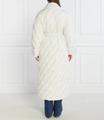 Куртка Pinko - белый(101599 A0L5)