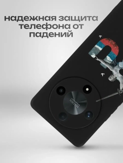 Чехол на Honor X9B Волгоград