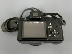 Panasonic Lumix DMC-FZ18