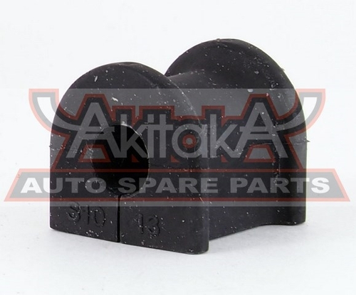 Втулка заднего стабилизатора D13 ASVA(Кратность 1 шт) 0307058