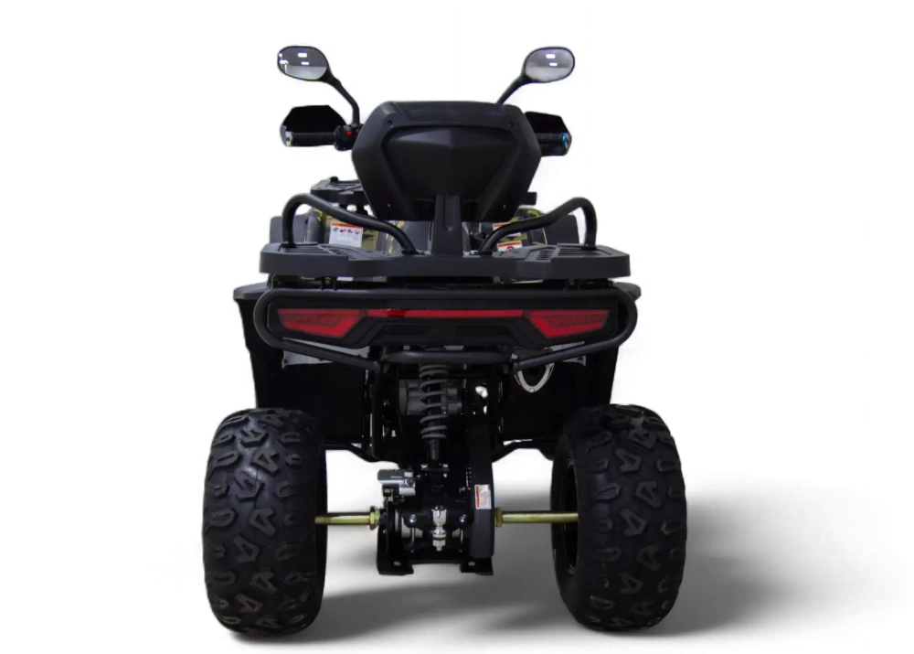 Квадроцикл бензиновый MOTAX GRIZLIK Y300