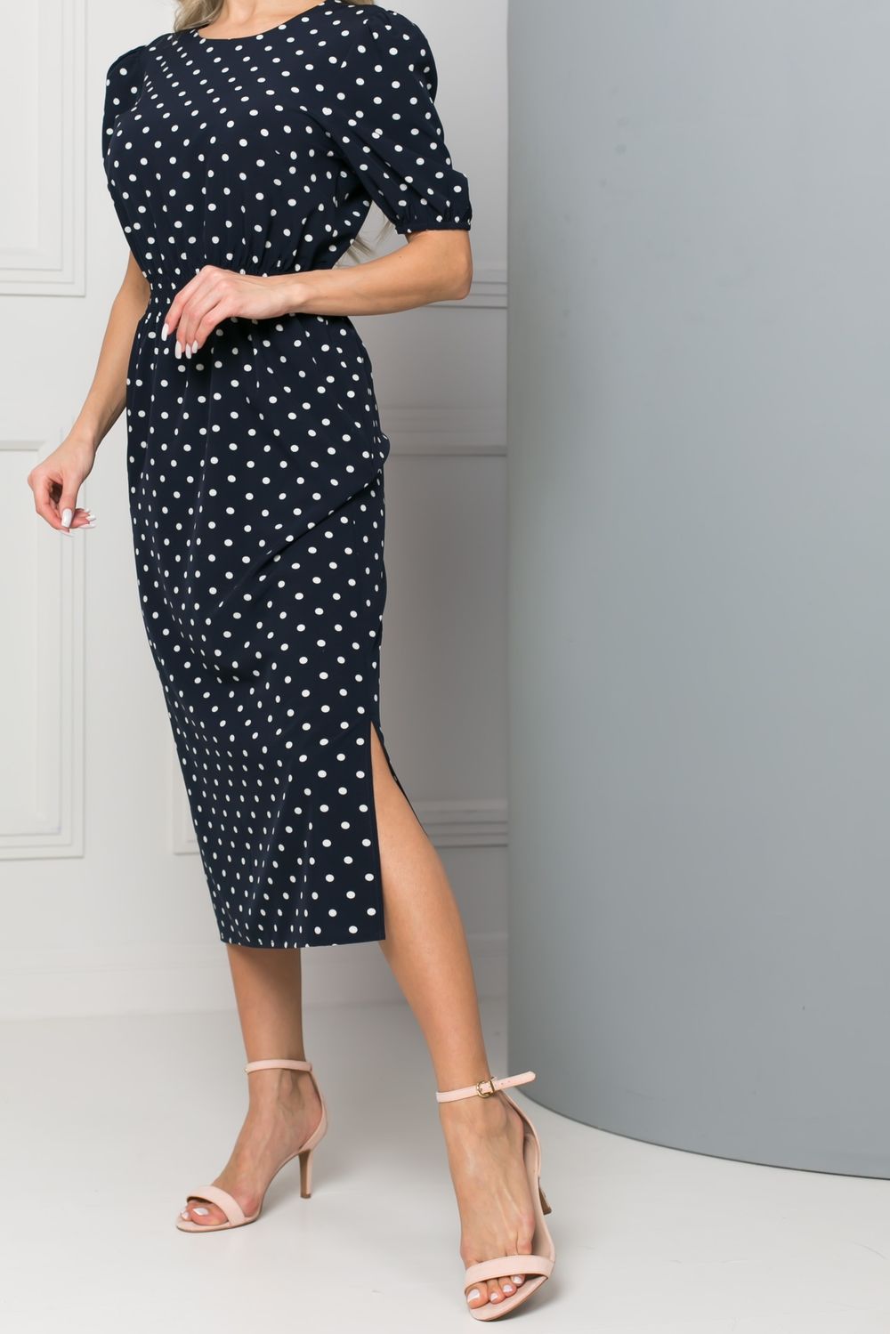 Платье Эльга №4 Valentina