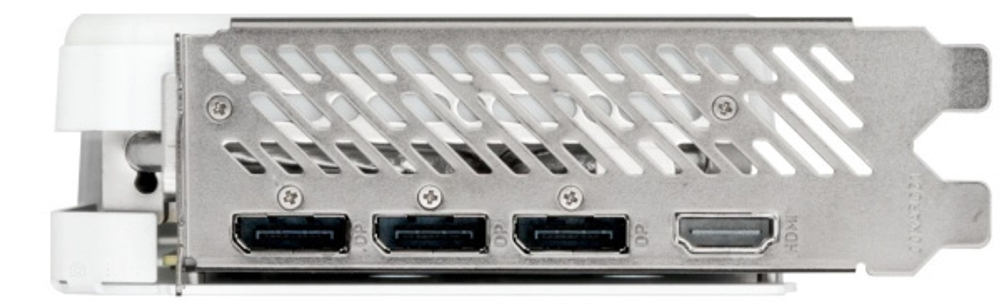 Видеокарта MAXSUN ARC B580 iCraft (B580 iCraft 12G)