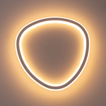 Citilux TRIO CL215B240E Люстра потолочная с пультом Белая