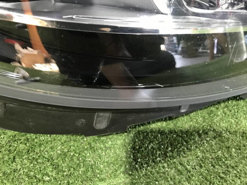 Фара правая Mercedes S W222 (2013-2017) LED