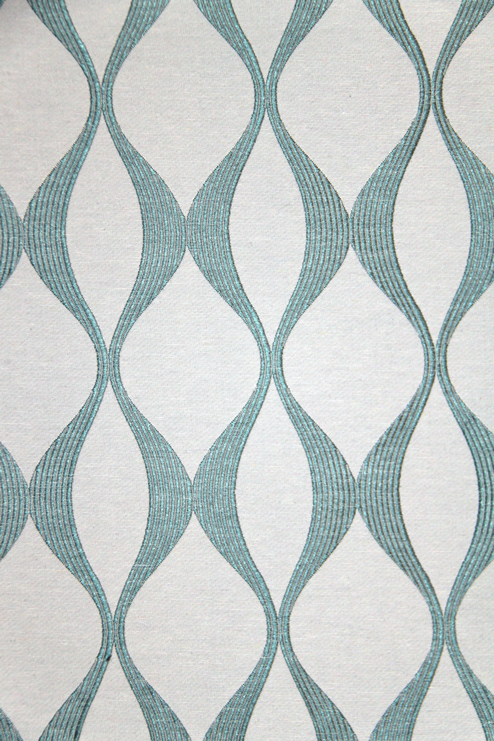 Жаккард Sunrise Udaipur B 02 Azul (Санрайс Удайпур Азул)