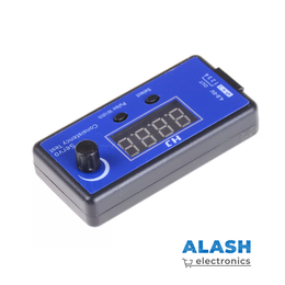 Тестеры и программаторы моторов